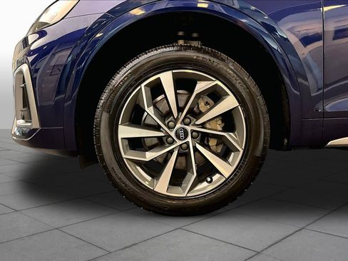 Certified 2023 Audi Q5 2.0T Premium w/ Convenience Package AWD/4WD image 11