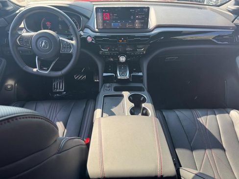 Certified 2026 Acura MDX A-Spec AWD/4WD image 16