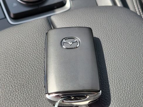 New 2026 MAZDA CX-50 AWD 2.5 S w/ Weather Package image 32