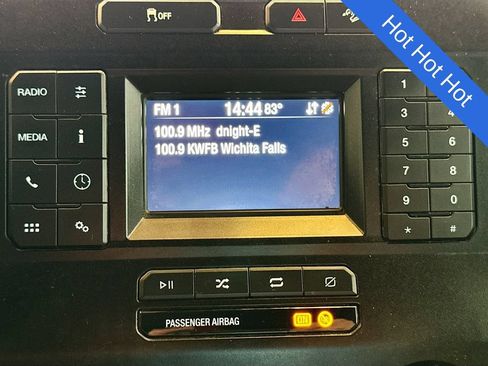 Used 2021 Ford F250 XL w/ Power Equipment Group AWD/4WD image 14