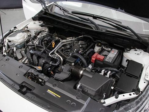 Used 2025 Nissan Altima 2.5 SV w/ SV Special Edition Package image 27