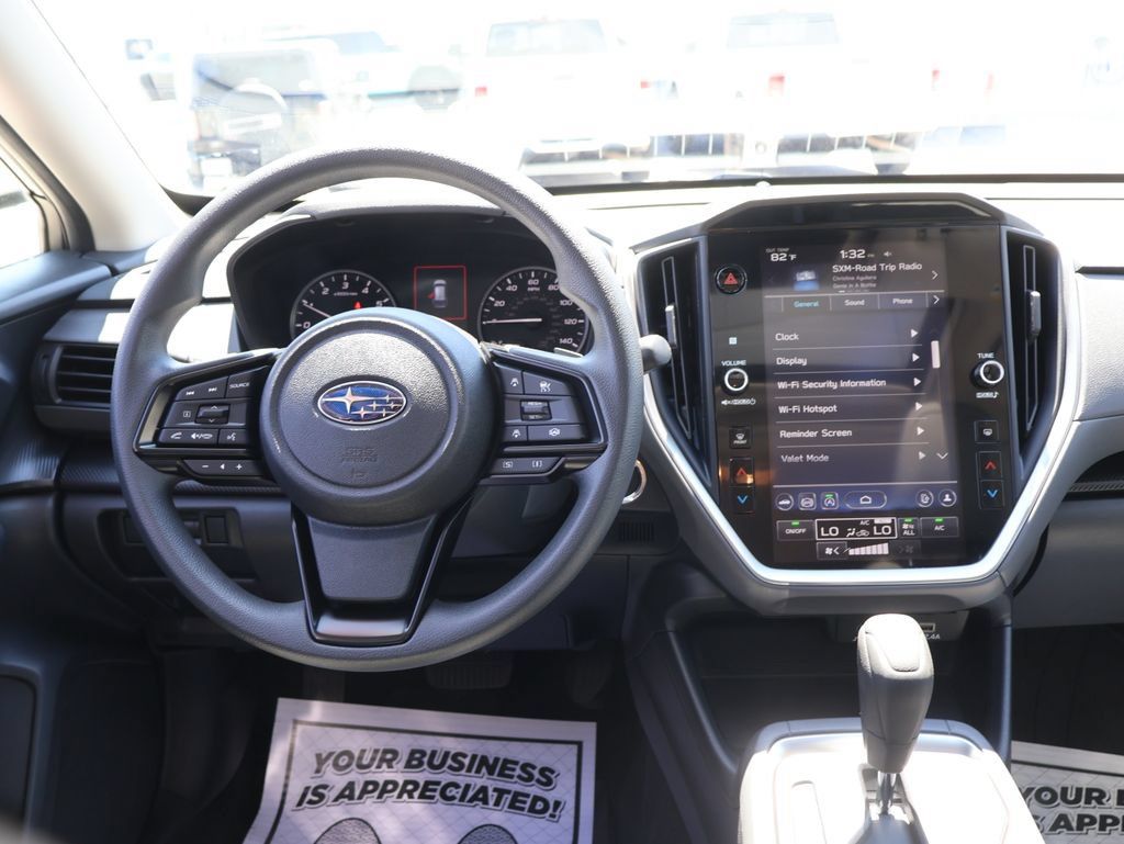 Used 2024 Subaru Crosstrek 2.0i Premium AWD/4WD image 17