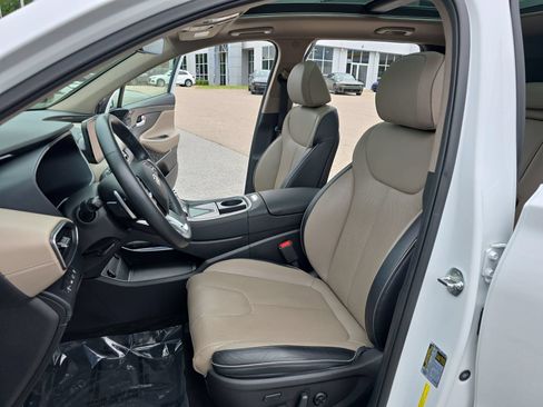 Used 2022 Hyundai Santa Fe Limited w/ Cargo Package AWD/4WD image 15