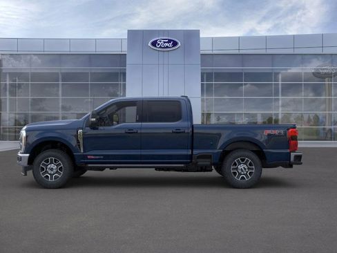 New 2024 Ford F250 Lariat w/ Lariat Ultimate Package image 25