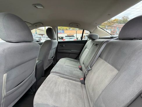 Used 2009 Nissan Sentra 2.0 S image 36