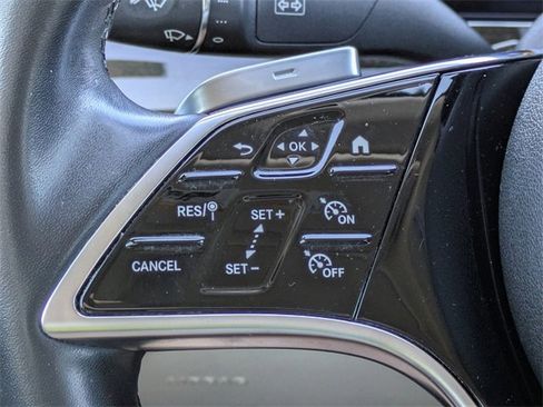 Used 2021 Mercedes-Benz E 350 Sedan image 27