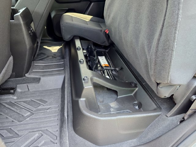 Used 2023 Chevrolet Colorado Trail Boss w/ LPO, Skid Plate Package AWD/4WD image 15
