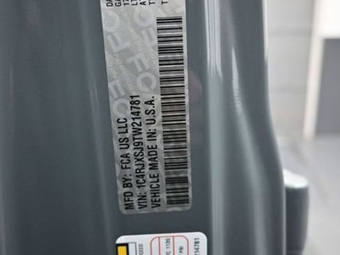 New 2026 Jeep Wrangler Unlimited Rubicon 392 AWD/4WD image 15