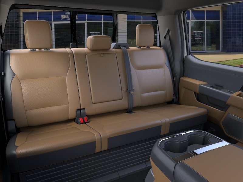 New 2026 Ford F350 Lariat AWD/4WD image 11