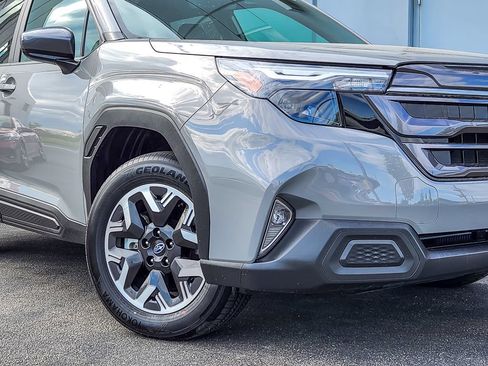 Certified 2026 Subaru Forester Premium AWD/4WD image 3