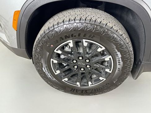 New 2026 Chevrolet Traverse Z71 w/ Enhanced Driving Package image 33