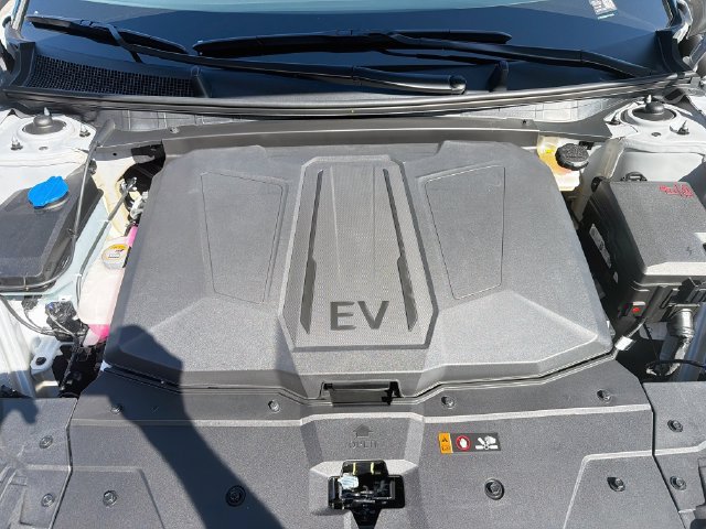 New 2027 Hyundai Ioniq 5 SE RWD image 31