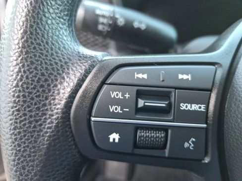 Certified 2024 Honda CR-V LX image 23