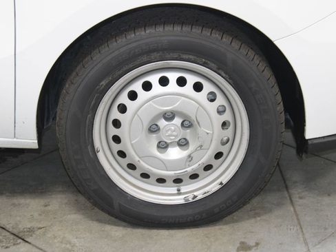 Used 2022 RAM ProMaster City Wagon image 13