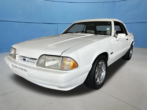 Used 1993 Ford Mustang LX RWD image 5