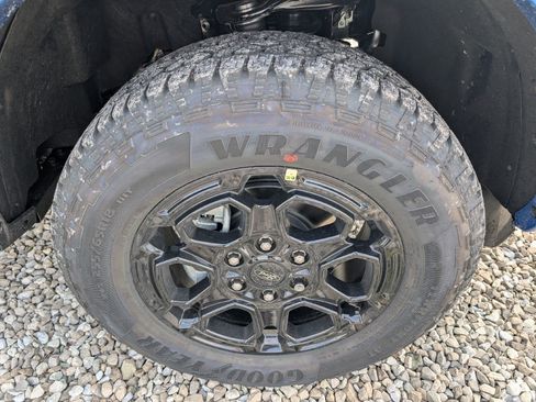Used 2026 Ford Ranger XLT w/ Equipment Group 301A High AWD/4WD image 9