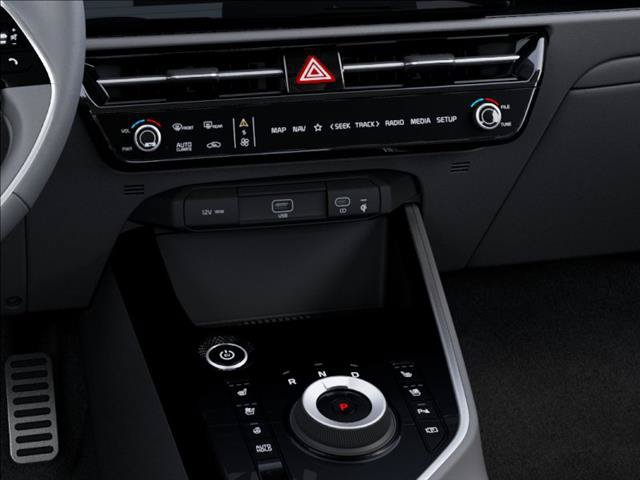 New 2026 Kia Niro Wave FWD image 23