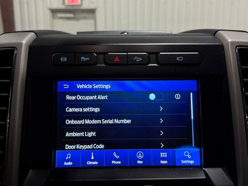 Used 2021 Ford F250 Lariat w/ Lariat Ultimate Package AWD/4WD image 20