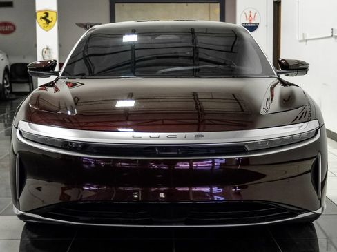 Used 2023 Lucid Air Touring AWD/4WD image 6