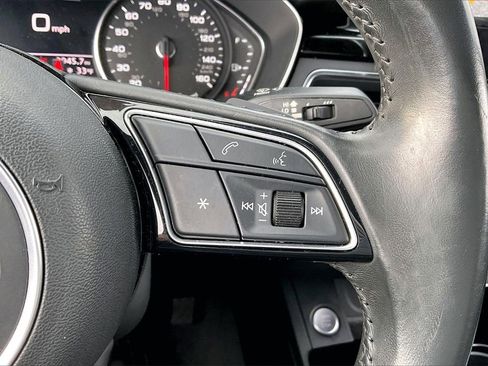 Used 2020 Audi A4 2.0T Premium w/ Convenience Package image 14