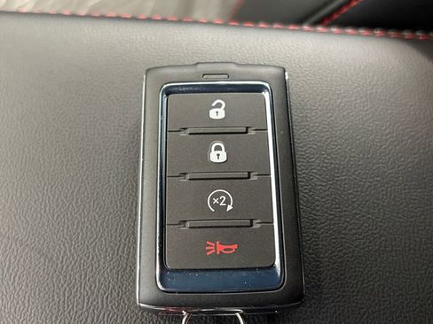 New 2026 Dodge Charger Scat Pack w/ Blacktop Package image 29