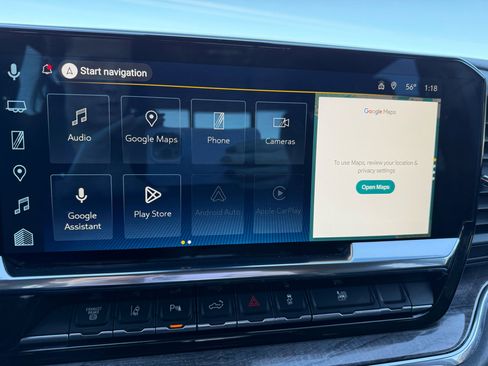 Used 2025 Chevrolet Silverado 3500 LTZ w/ LTZ Texas Edition image 41