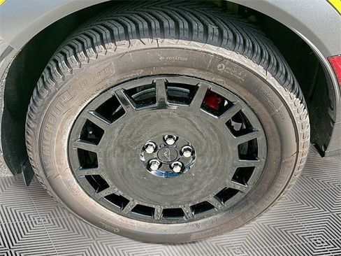 New 2025 Ford Mustang Mach-E GT w/ Interior Protection Package image 20