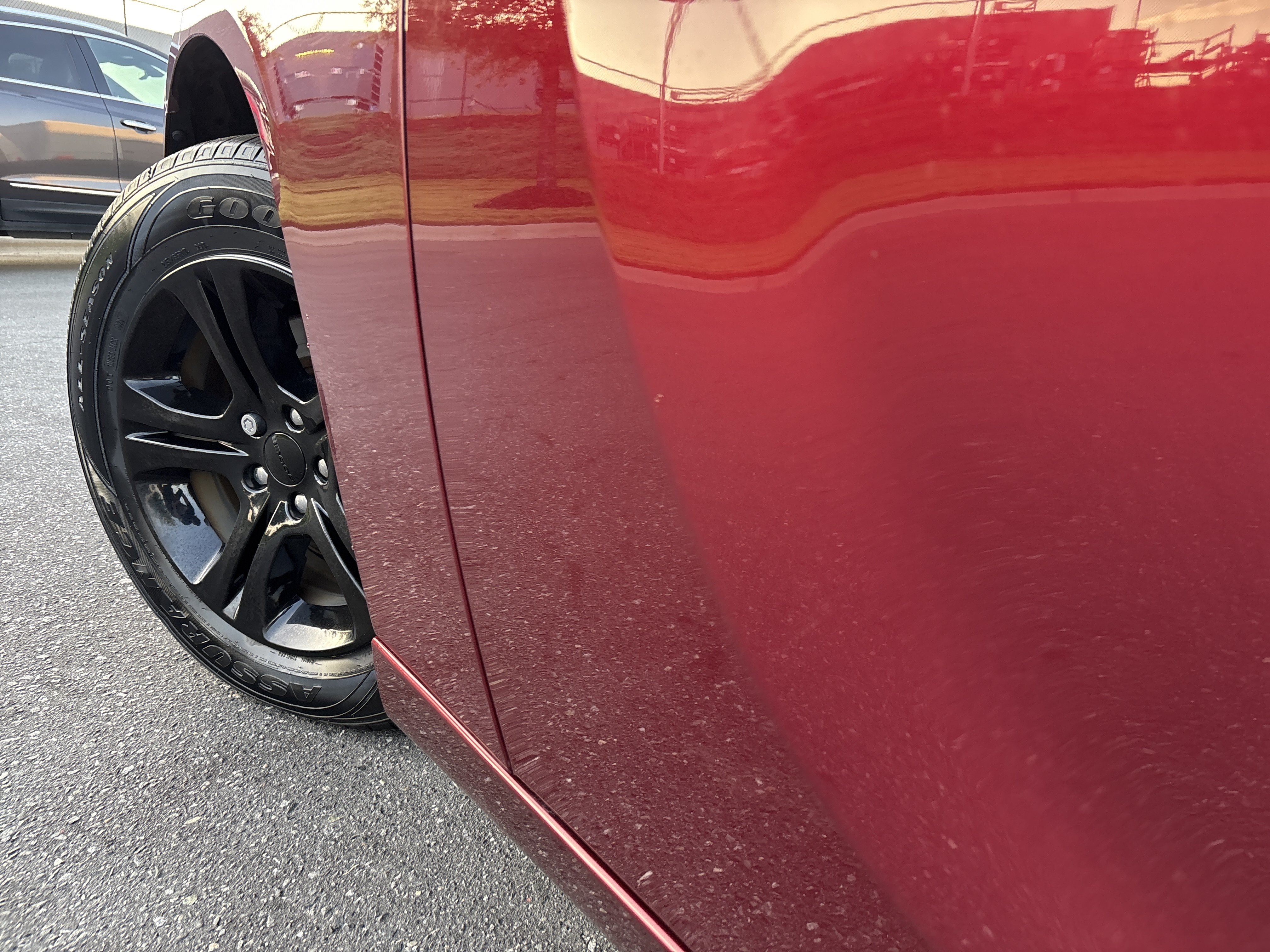 Used 2022 Dodge Charger SXT RWD image 12