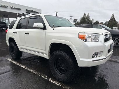 Used 2010 Toyota 4Runner SR5 w/ Convenience Pkg