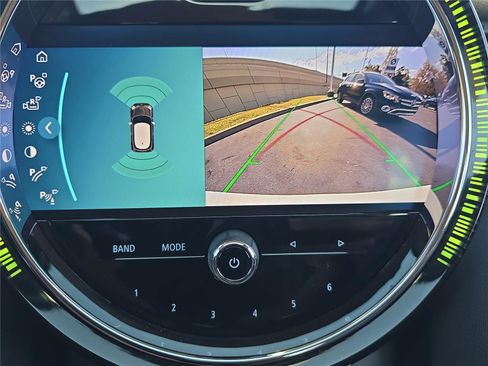 Used 2024 MINI Cooper SE image 21