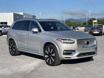 Used 2023 Volvo XC90 T8 Ultimate w/ Protection Package Premier