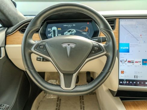 Used 2019 Tesla Model S Long Range image 23