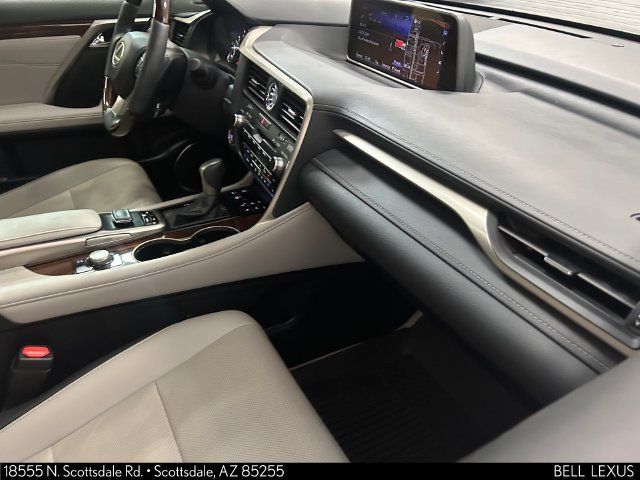Used 2017 Lexus RX 350 AWD w/ Premium Package image 13