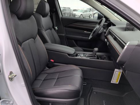 New 2026 MAZDA CX-50 2.5 Hybrid w/ Cargo Package image 22