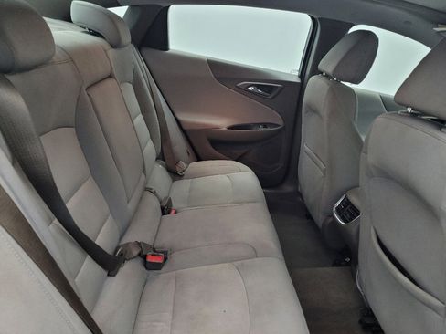 Used 2021 Chevrolet Malibu LT image 19