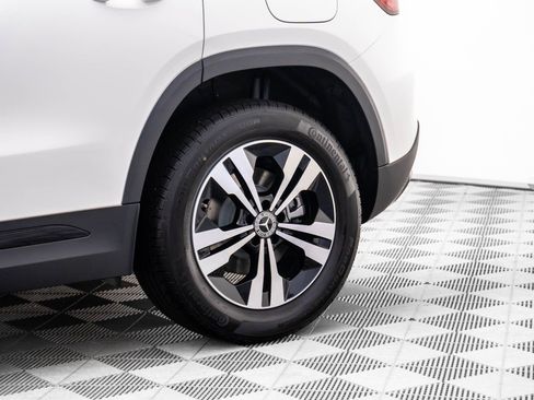 New 2026 Mercedes-Benz GLA 250 4MATIC image 34
