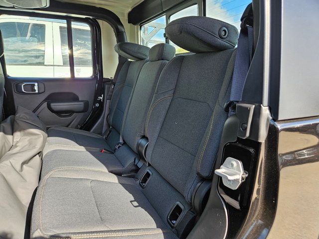New 2026 Jeep Gladiator Sport AWD/4WD image 12