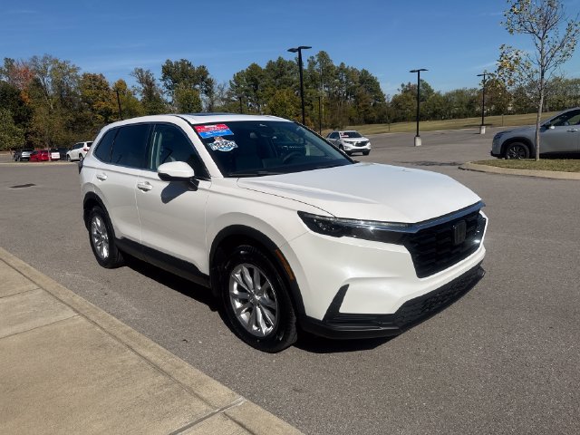 Used 2024 Honda CR-V EX image 7