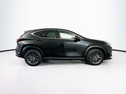 Used 2024 Lexus NX 350 AWD w/ Vision Package image 10