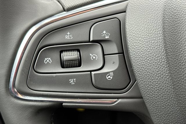 New 2026 Buick Envista Preferred w/ Convenience I Package FWD image 26