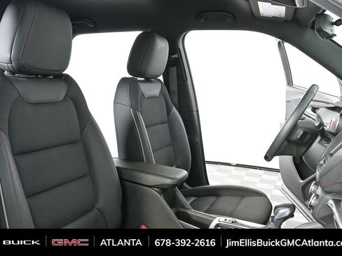 Used 2023 Chevrolet TrailBlazer RS image 20