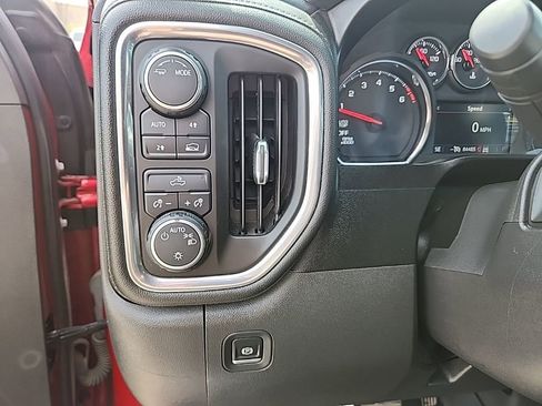 Certified 2021 Chevrolet Silverado 1500 LT w/ All Star Edition Plus AWD/4WD image 14