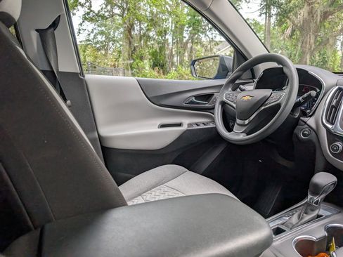 Used 2024 Chevrolet Equinox LS w/ LS Convenience Package FWD image 13