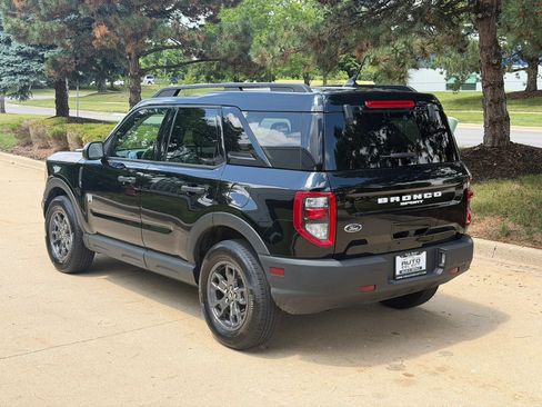 Used 2022 Ford Bronco Sport Big Bend AWD/4WD image 7