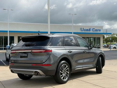 Used 2021 Lincoln Corsair FWD image 5