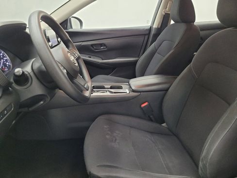 Used 2025 Nissan Sentra S FWD image 17
