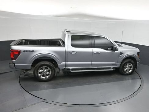Used 2024 Ford F150 XLT w/ Mobile Office Package AWD/4WD image 29