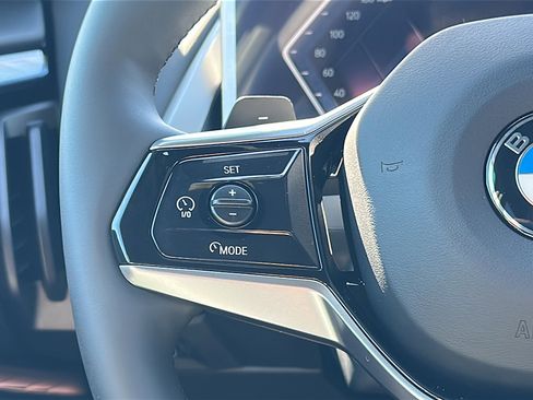 New 2026 BMW X3 xDrive30 w/ Convenience Package image 19