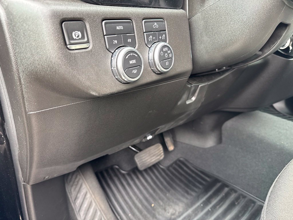 Used 2026 GMC Sierra 1500 Elevation AWD/4WD image 13