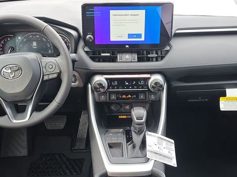 New 2025 Toyota RAV4 XLE Premium image 16